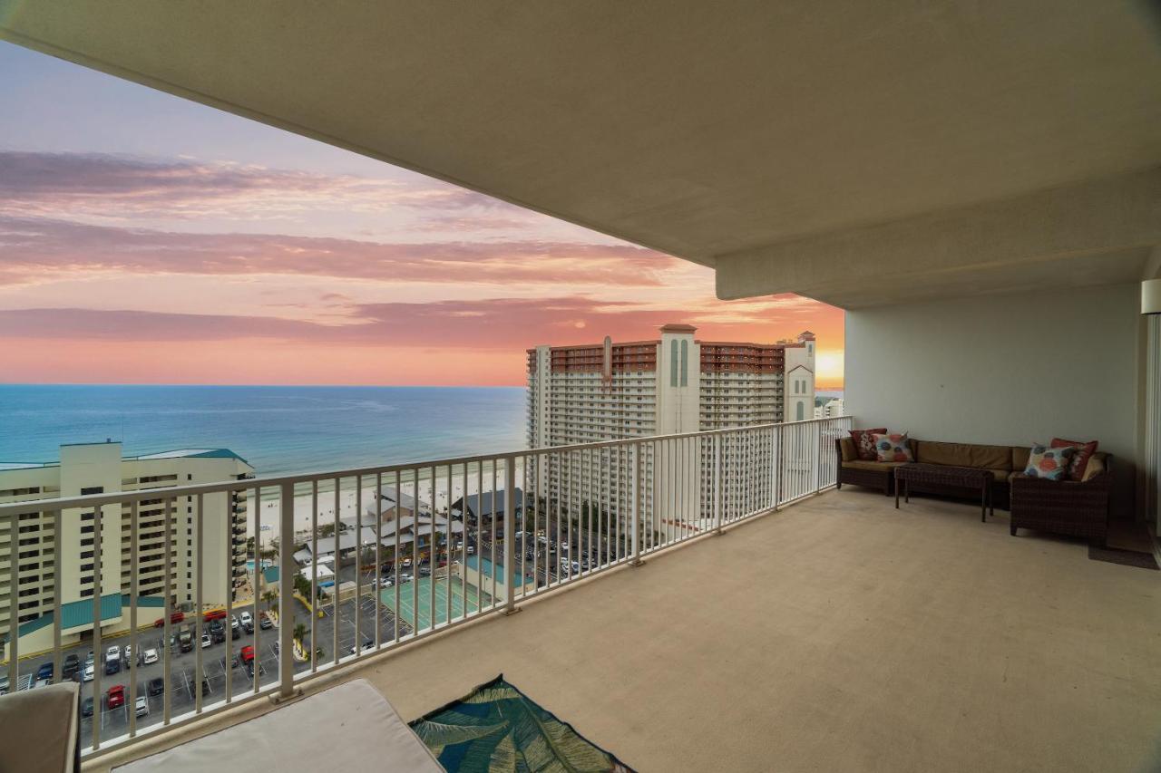 Laketown Wharf Resort By Panhandle Getaways بنما سيتي بيتش الغرفة الصورة