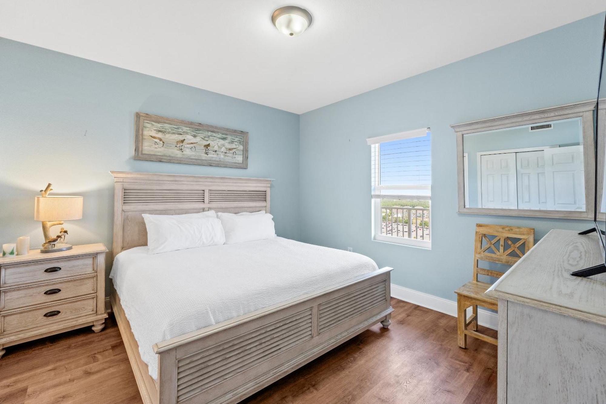 Laketown Wharf Resort By Panhandle Getaways بنما سيتي بيتش الغرفة الصورة