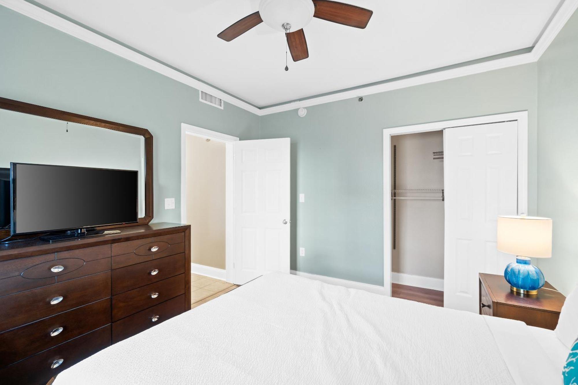 Laketown Wharf Resort By Panhandle Getaways بنما سيتي بيتش الغرفة الصورة