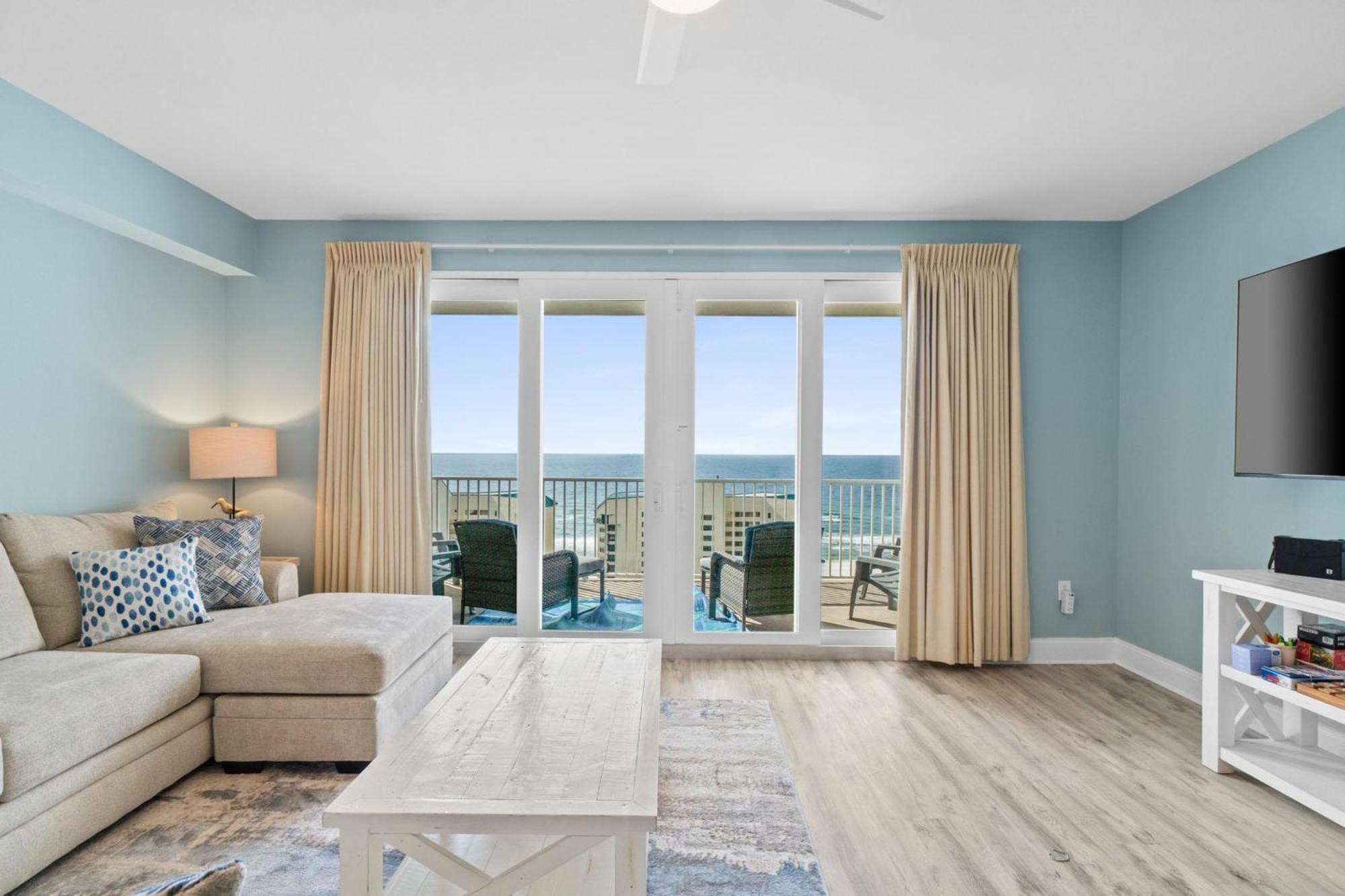 Laketown Wharf Resort By Panhandle Getaways بنما سيتي بيتش الغرفة الصورة