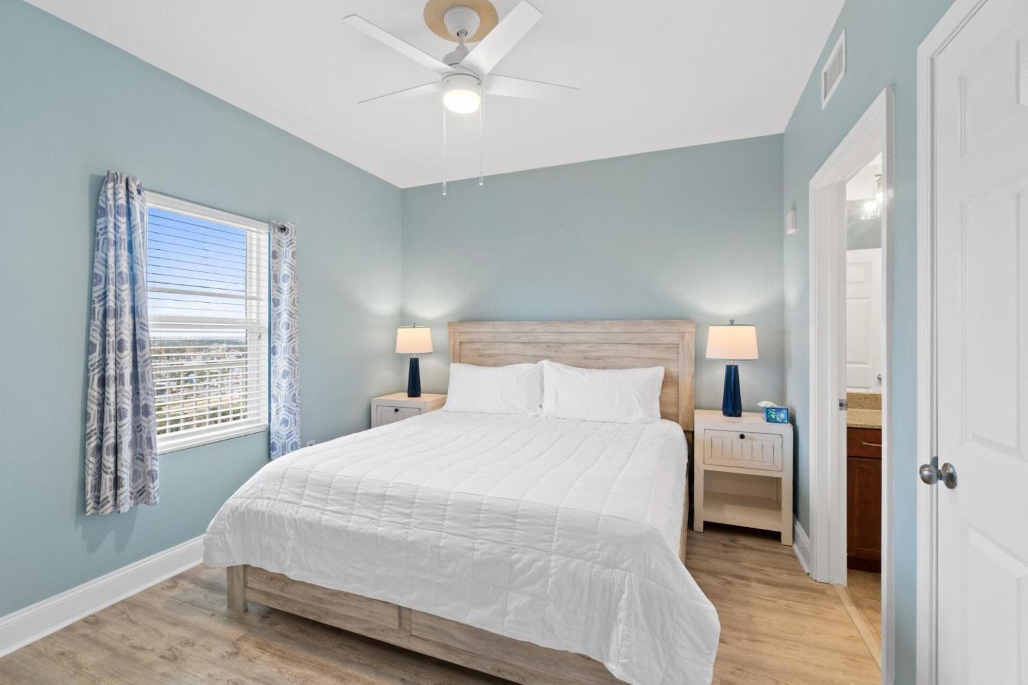 Laketown Wharf Resort By Panhandle Getaways بنما سيتي بيتش الغرفة الصورة