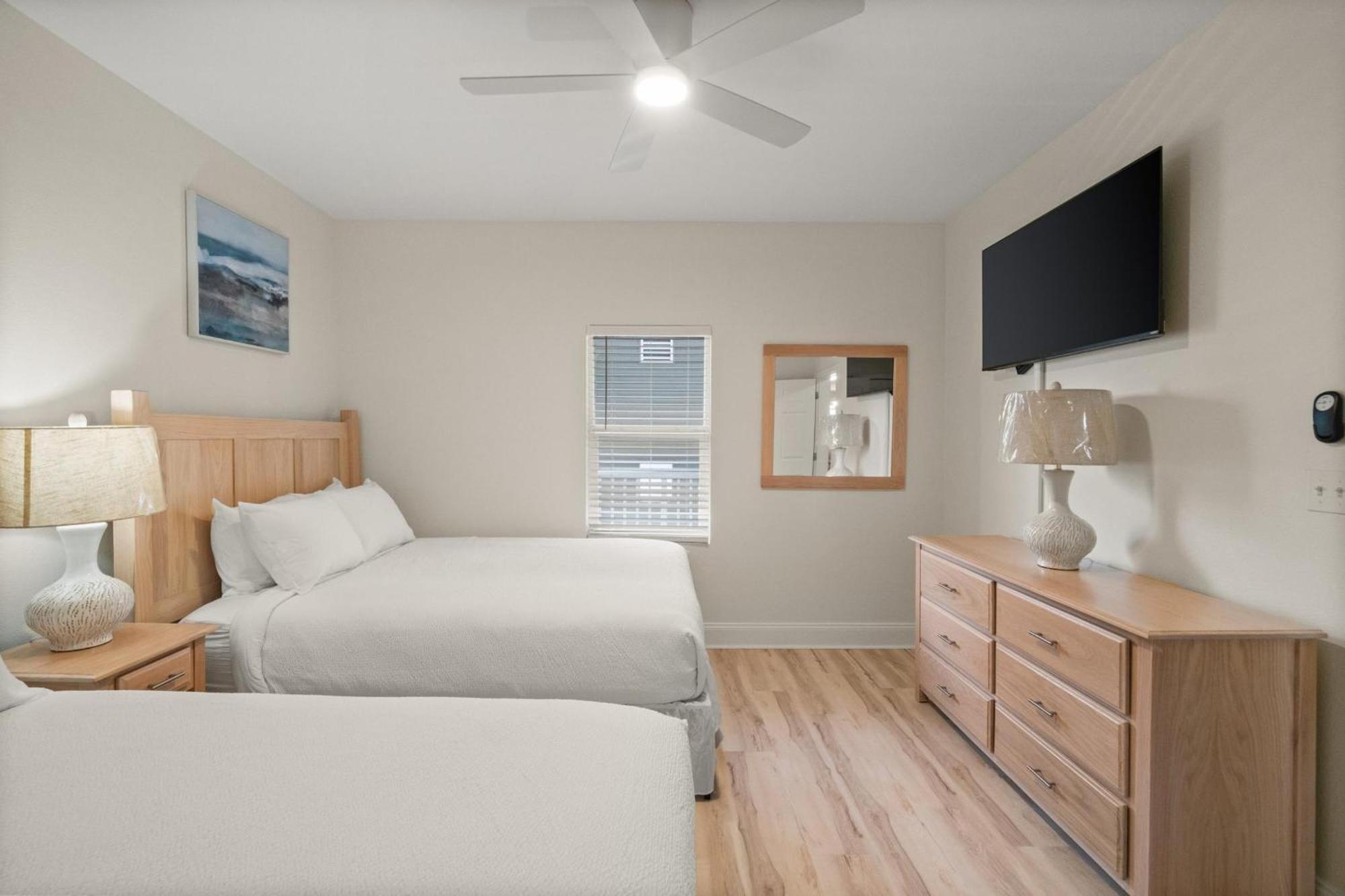Laketown Wharf Resort By Panhandle Getaways بنما سيتي بيتش المظهر الخارجي الصورة