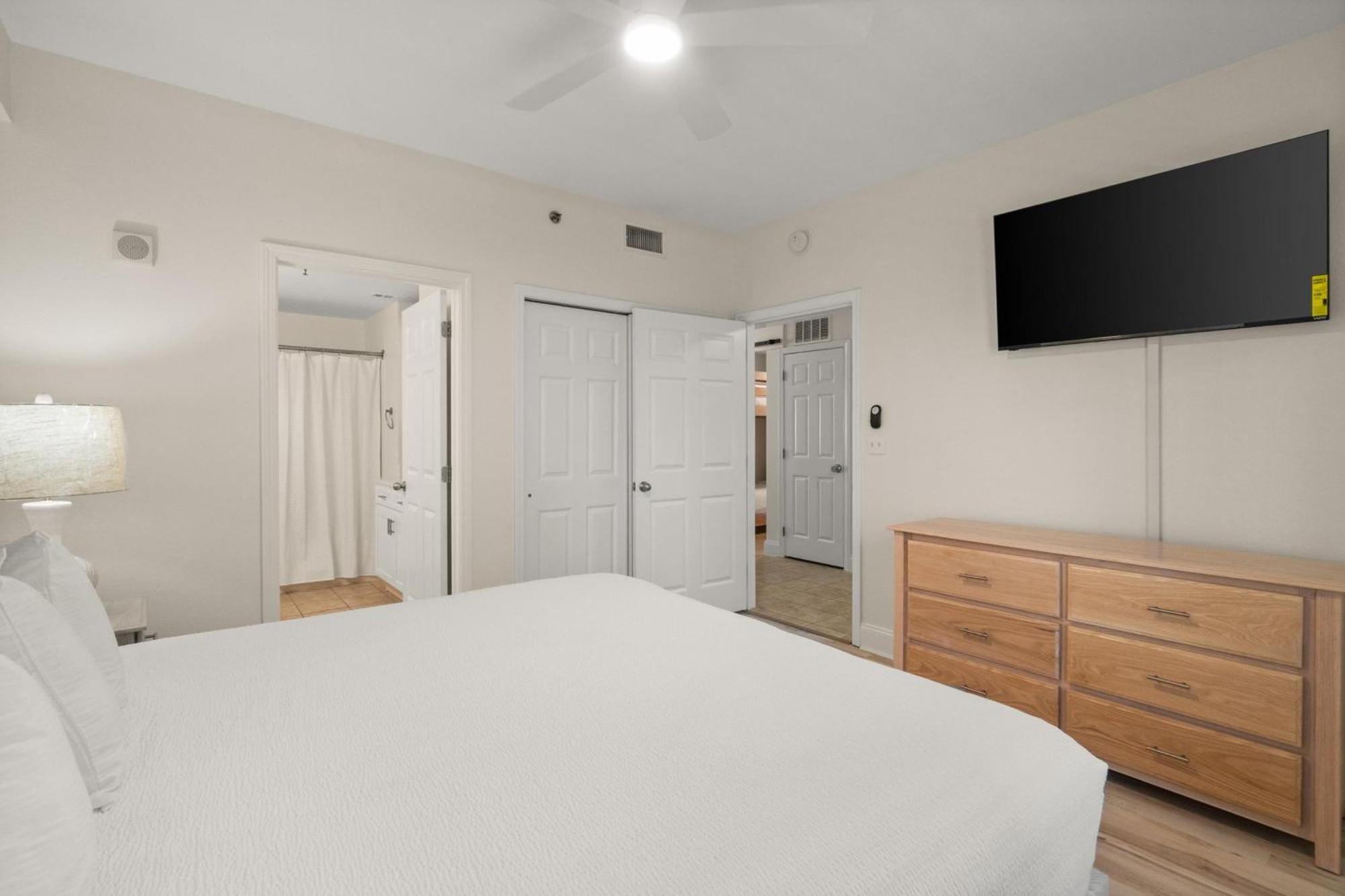 Laketown Wharf Resort By Panhandle Getaways بنما سيتي بيتش المظهر الخارجي الصورة
