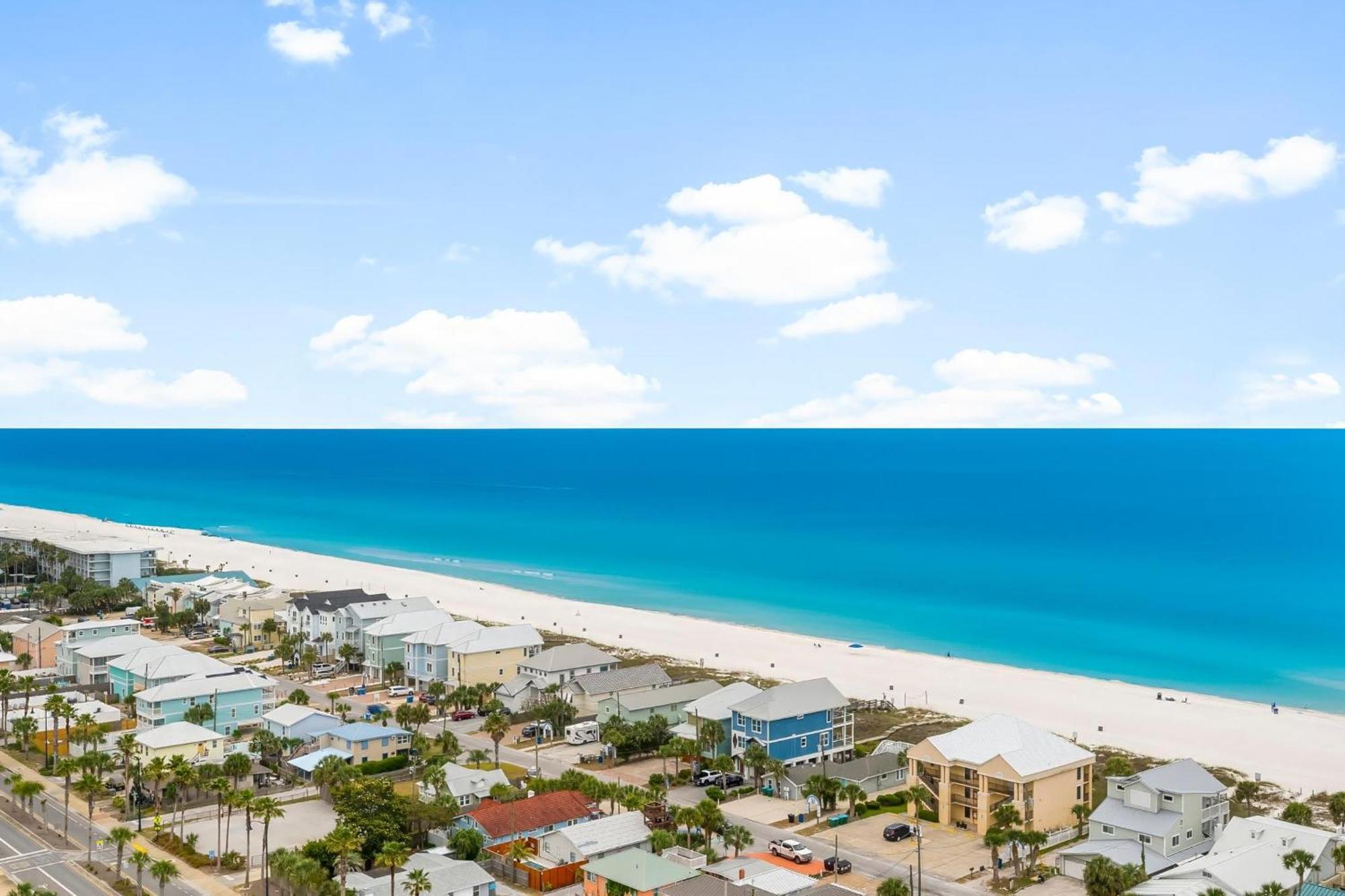 Laketown Wharf Resort By Panhandle Getaways بنما سيتي بيتش الغرفة الصورة